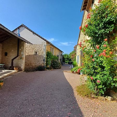 La Verte Dordogne Villars  Esterno foto