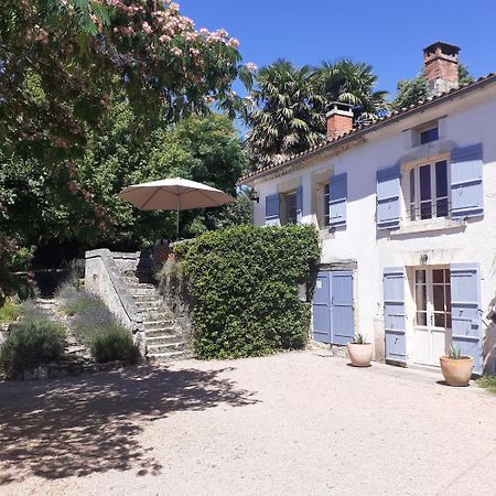 La Verte Dordogne Villars  Esterno foto
