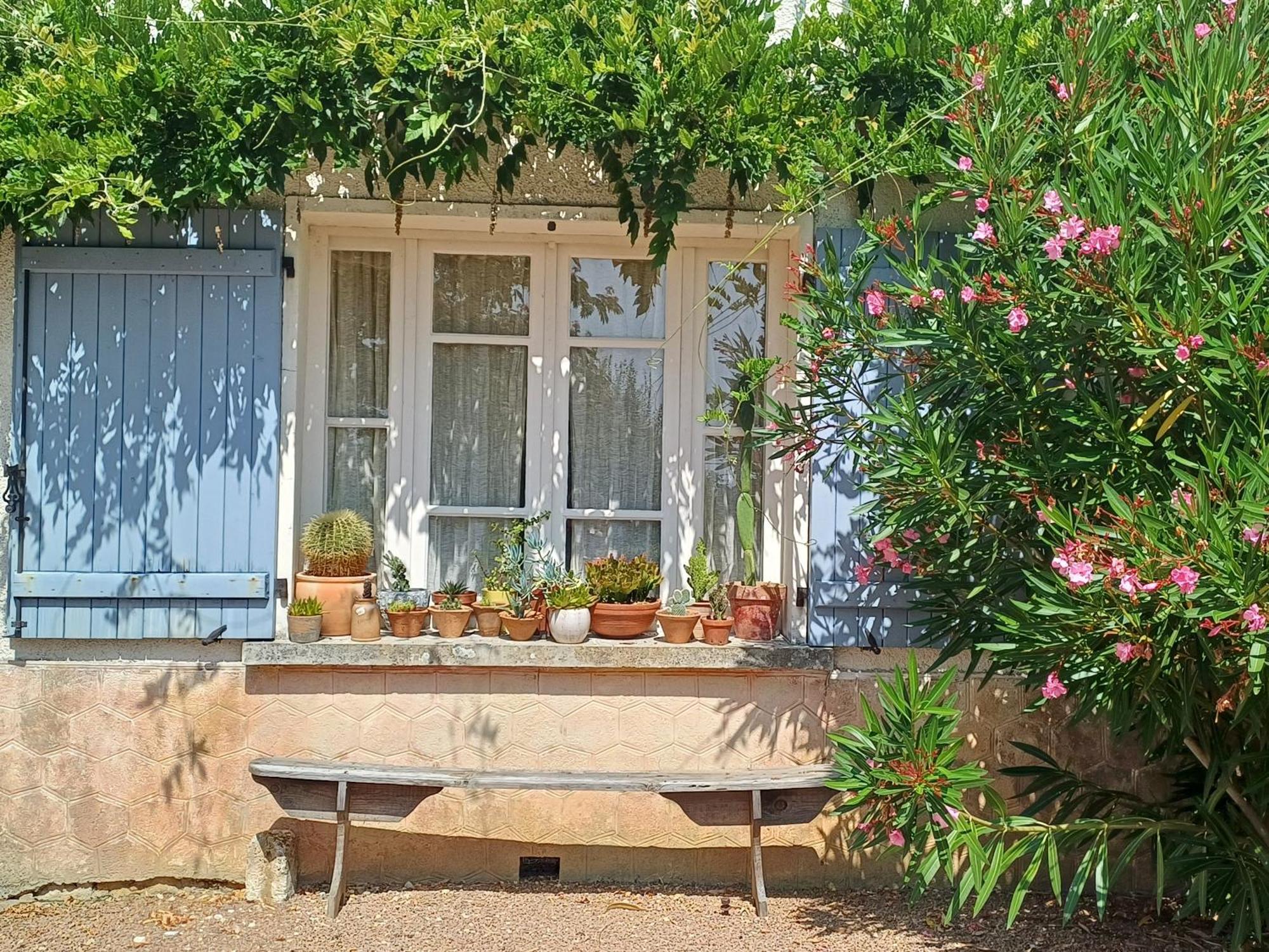 La Verte Dordogne Villars  Esterno foto