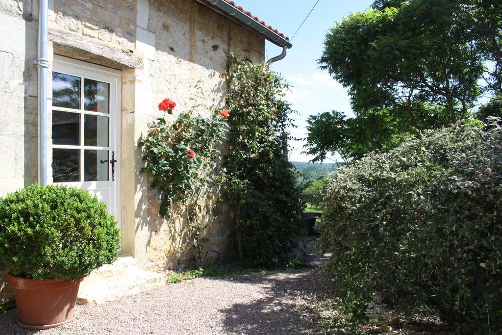 La Verte Dordogne Villars  Esterno foto